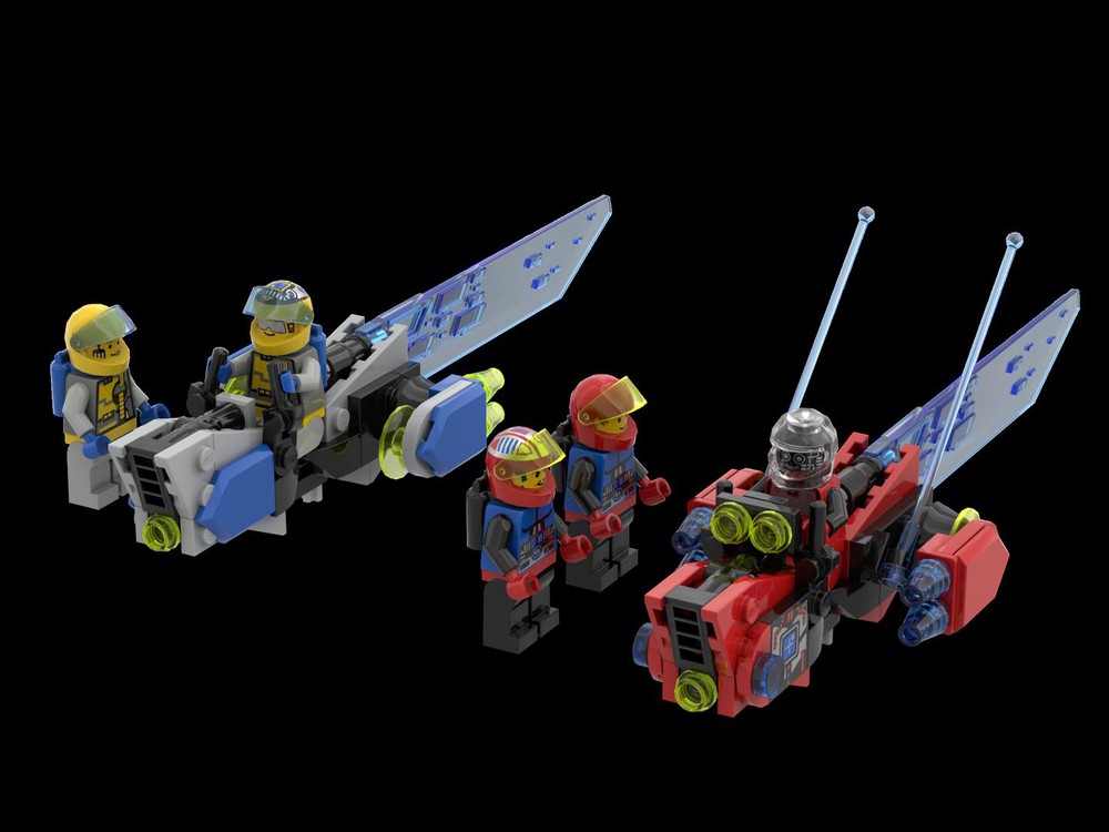 Lego best sale movie bike