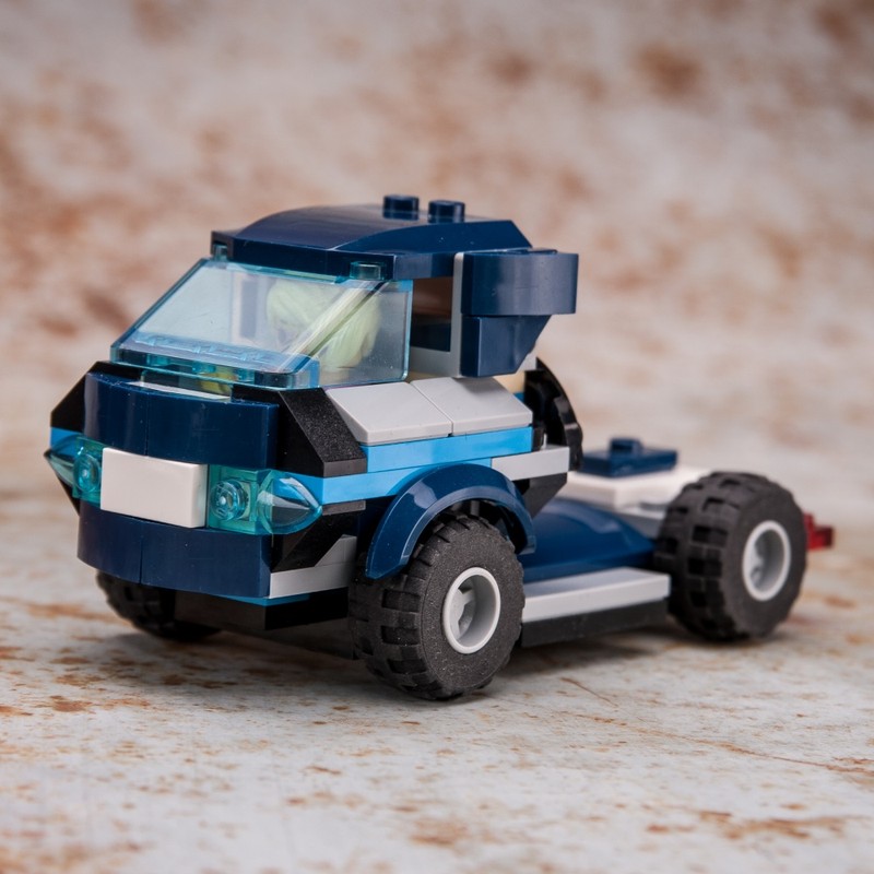 60257 Town Truck