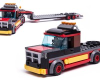 60183 Big Rig