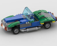 60223 convertible