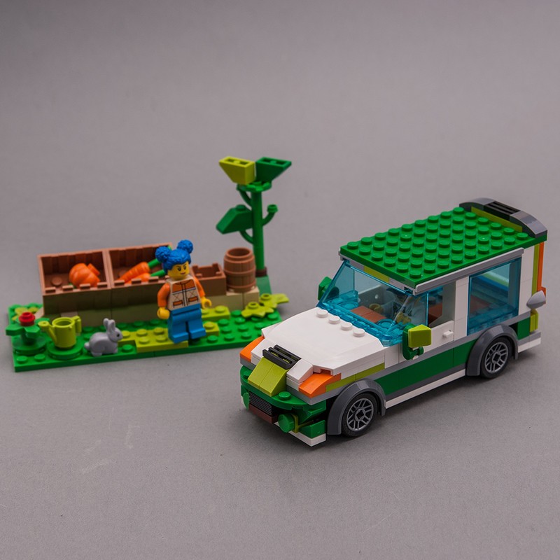 Fast Wagon