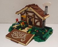 Medieval Cottage
