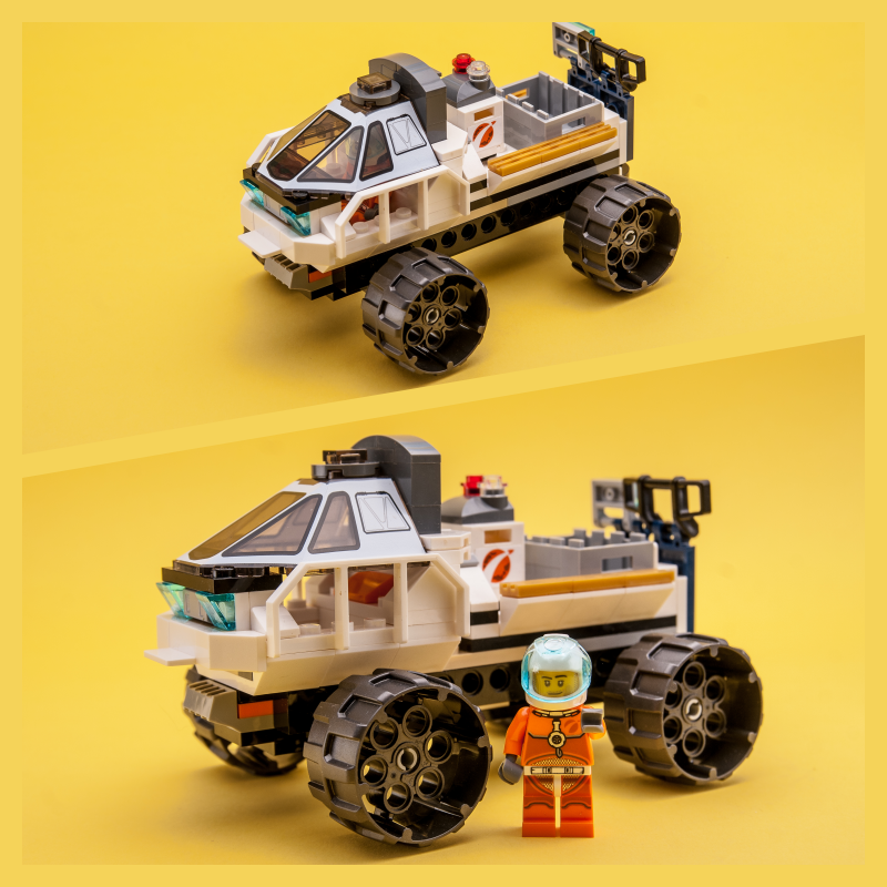60225 Space Pickup