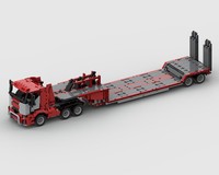 Low Loader (42098 C-Model)