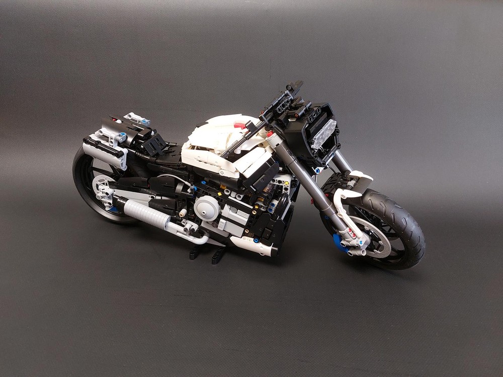 専用　Rob様 1月1日発売レゴ(R)『42130 BMW M1000 RR K66』テクニック新製品