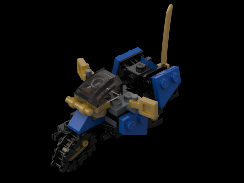 Motorbike