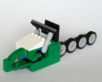 31056: Chain Saw