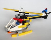 31060: Helicopter