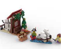 31078 Christmas Eve