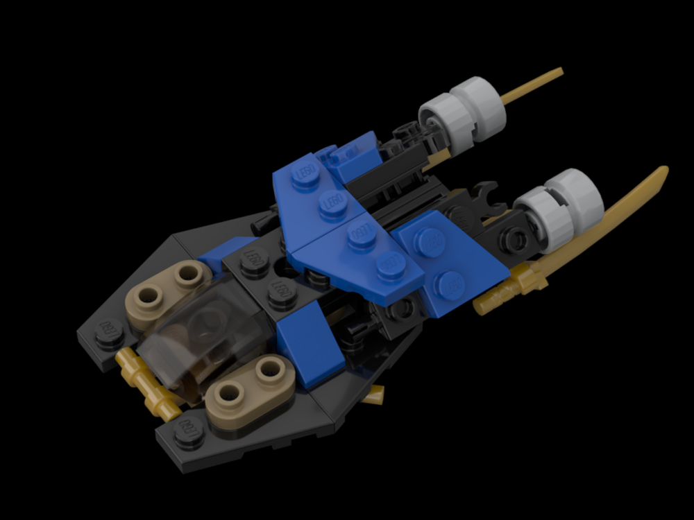 Terrium Colonisator