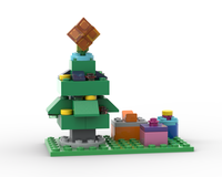 10404 Christmas tree