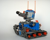 70317: Tank Mk II