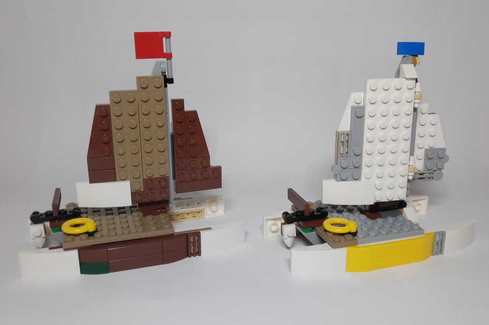 Catamarans