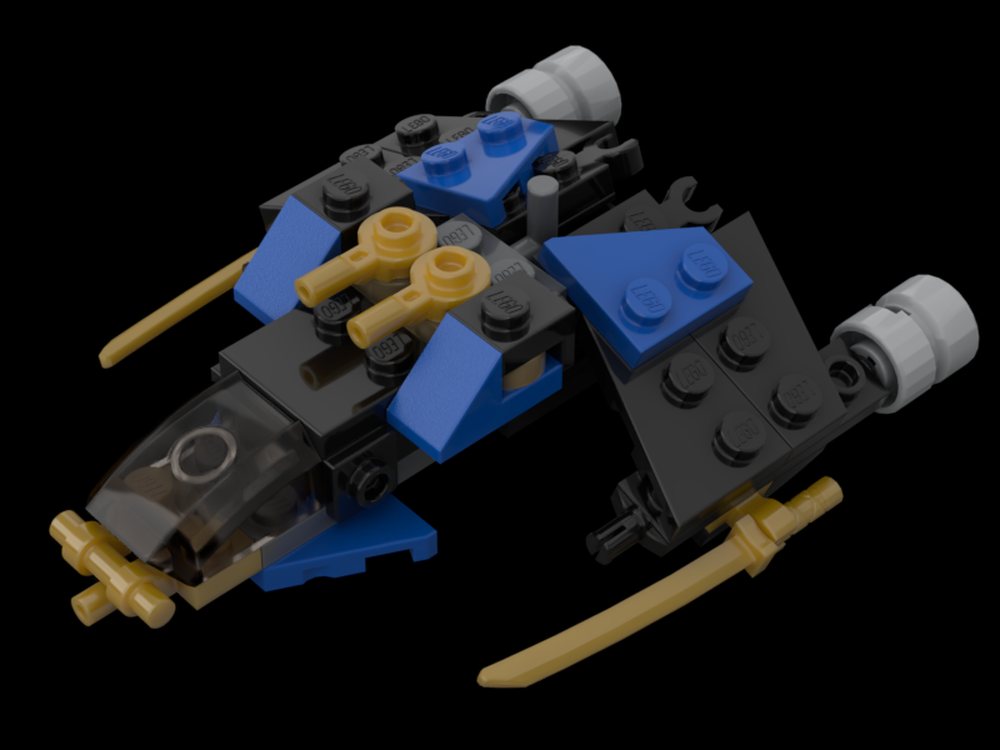 Terrium Battle Behemoth