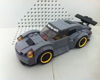 75877 Porsche 911
