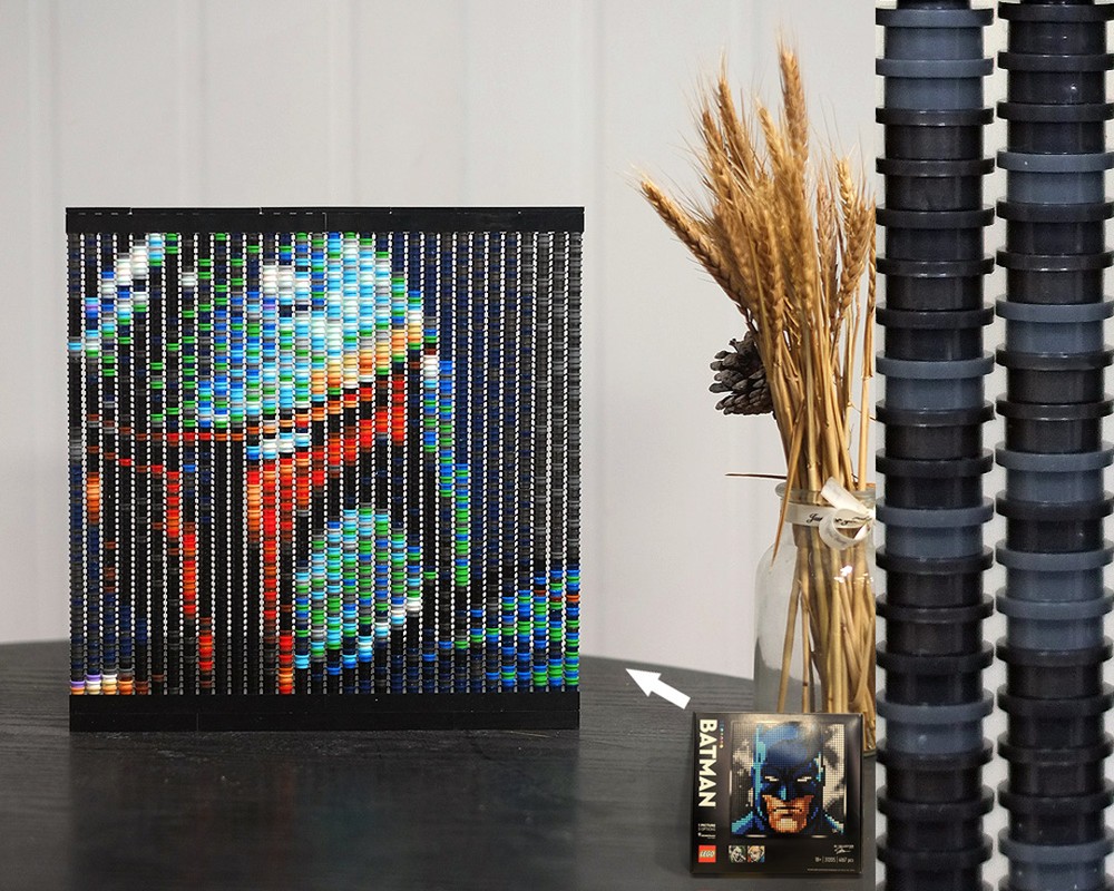 31205 Boba Fett