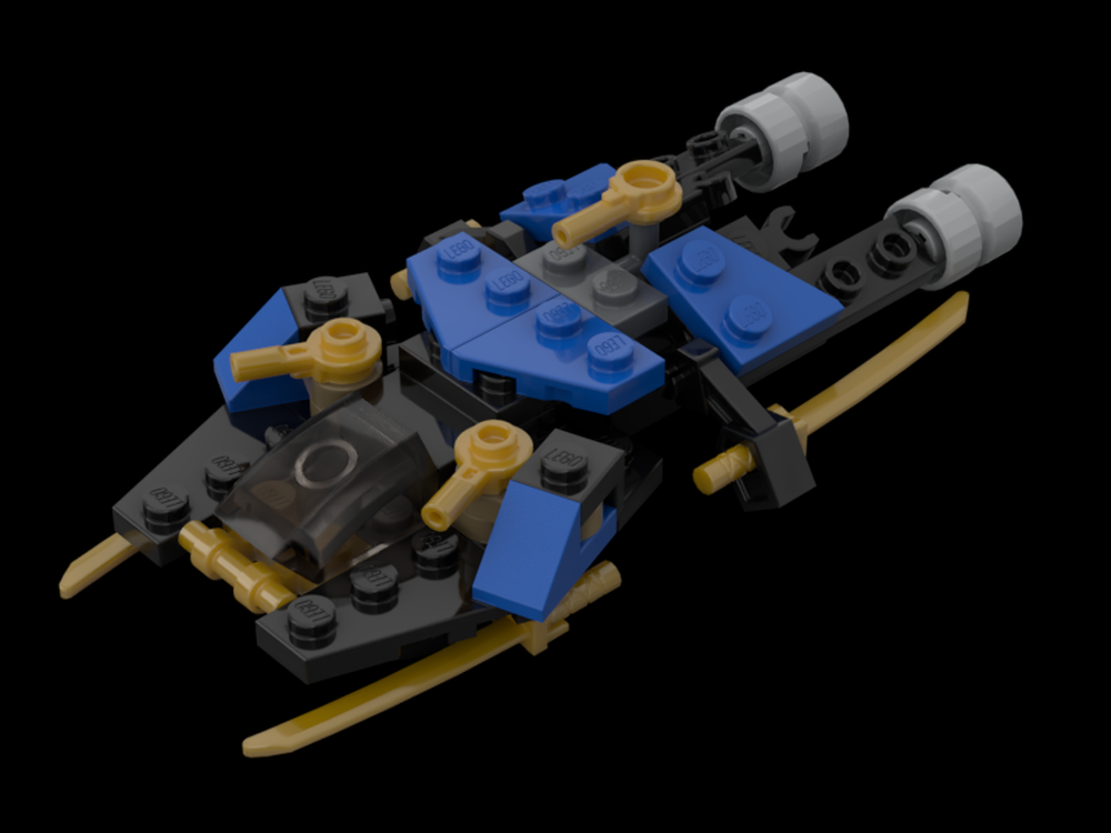 Terrium Colonisator Behemoth