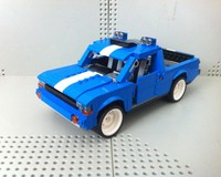 31070 Toyota Hilux