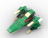 31058 X-Wing