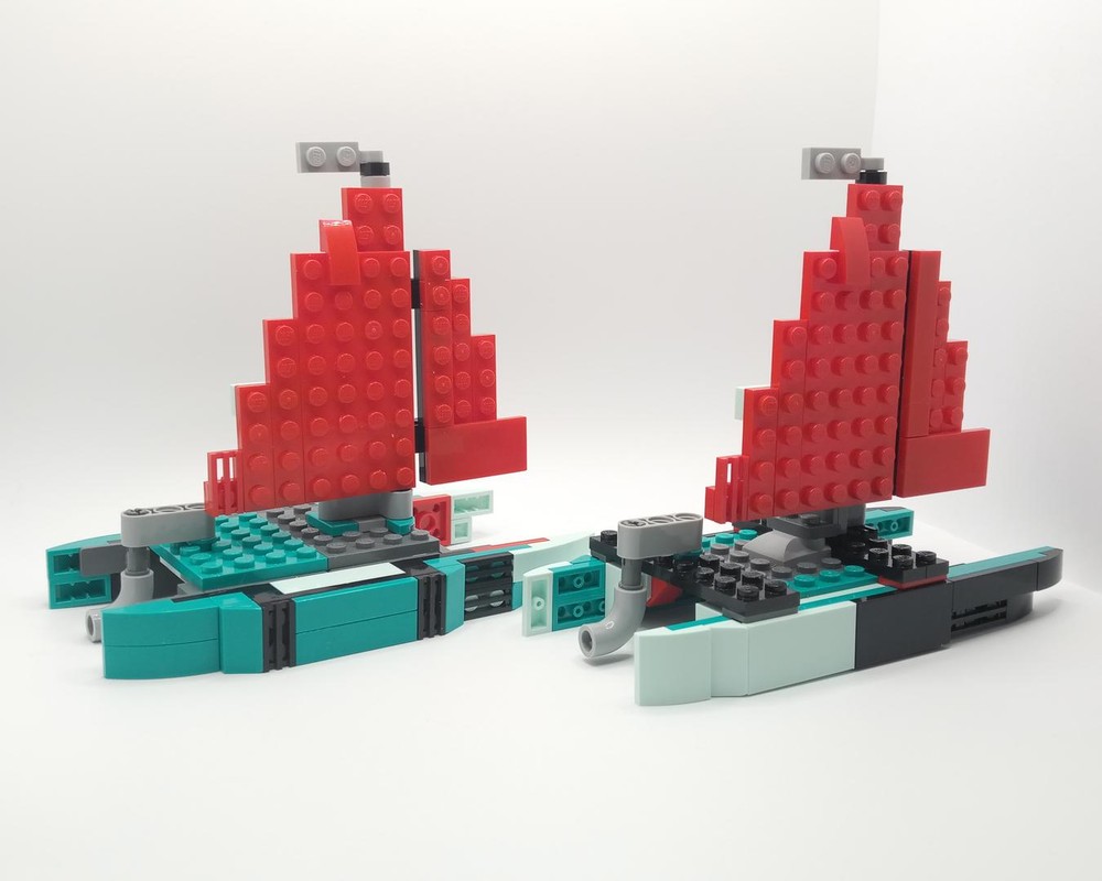 31127 Catamarans