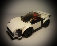 75887 Supercar
