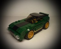 75884 Hatchback
