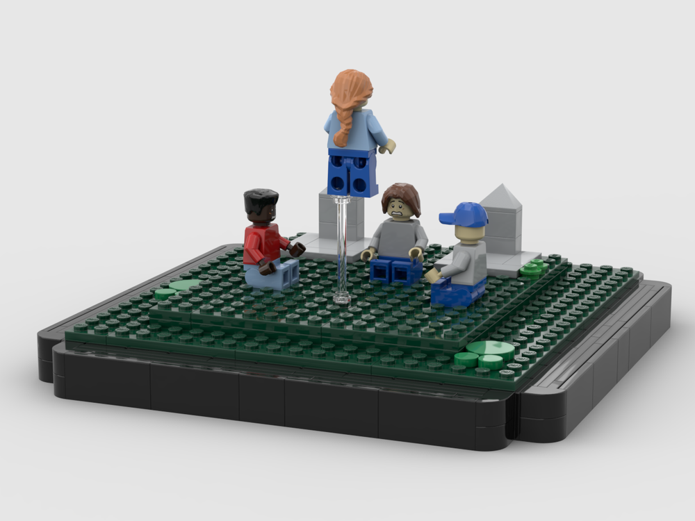 LEGO IDEAS - Iconically Stranger Things!