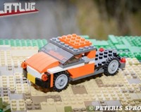 31017 Practical Vehicle