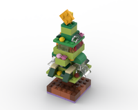 10695 Christmas Tree