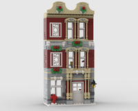 10263 Firestation Modular