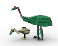 31058 emus