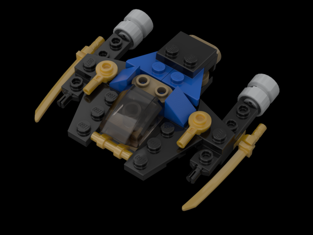 Terrium Equus-Class
