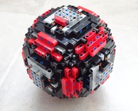 Big sphere L21