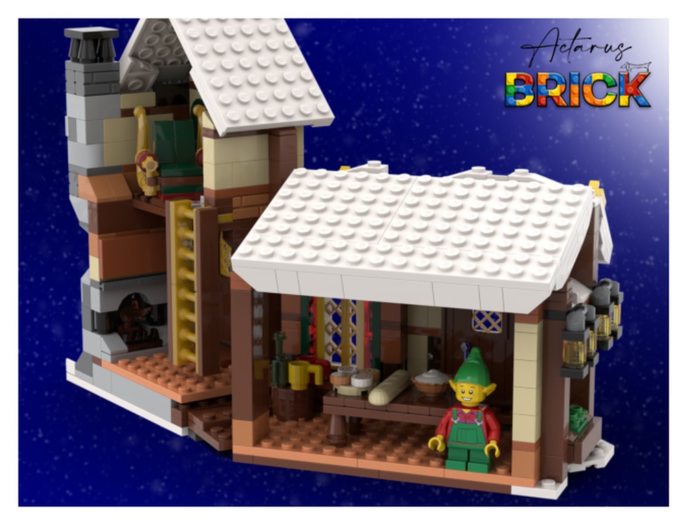 Lego Creator Alberi Lego Istruzioni LEGO® Creator In 31169