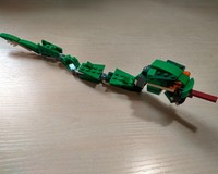 31058 snake