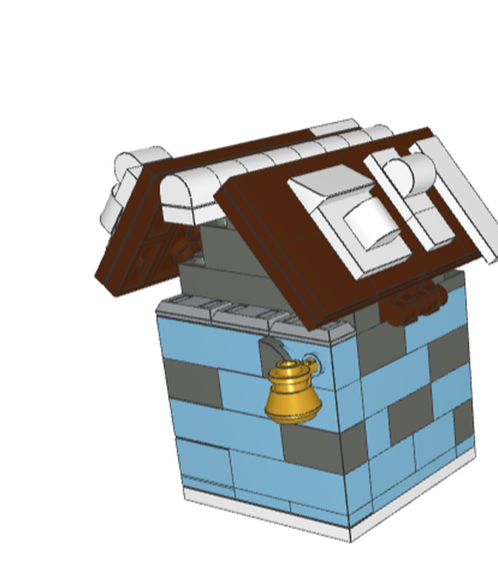 Sammys Small House