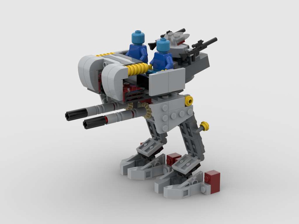 LEGO 75345 Battle Pack Clone Wars