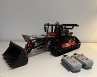 Race Loader