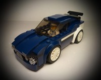 75885 Hatchback