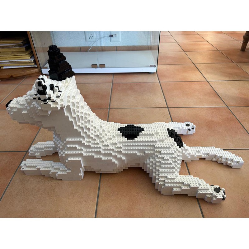 Build Your Own Jack Russell Terrier