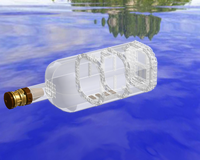 Improved bottle