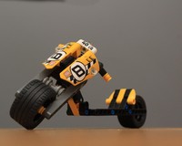 Kick scooter -BEEone