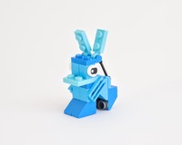 11006 - Water Rabbit