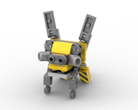 emmet's pig