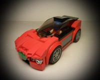 75886 Hatchback