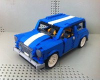 31070 Mini Cooper