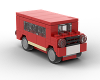 40220 - Van