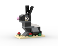 11011 Bunny
