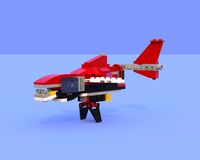 31057 - Fish
