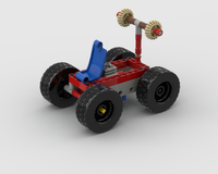 Buggy